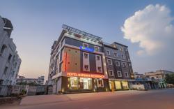 FabHotel Hari Residency