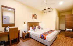 FabHotel Welcome Inn Porur, Nr Saravana Stores