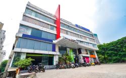 FabHotel Prime Millennium Grand - Nr Miyapur