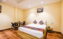 FabHotel Seven Seas