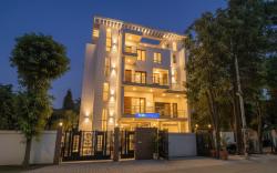 FabHotel New Journey Hospitality