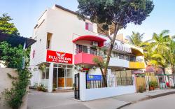 FabHotel Falcon Inn