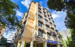 FabHotel Olives Suites
