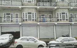  Him Aashrey B&B Homestay Shimla