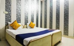 Goroomgo Gaurav Regency Hisar