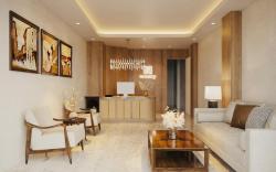 Yersin Boutique Hotel 