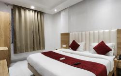 Hotel Shree Sai Dham 