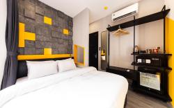 The Hammock Hotel Global City 