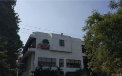Hotel Garden