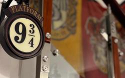 The Hidden Hogwarts 1