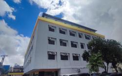 SULTAN HOTEL BANDA ACEH