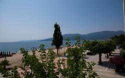 Amalia Rooms Sea View