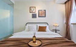 Cozy Oriental Studio With Pool By Nexx Field