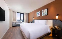 Mercure Ambassador Seoul Magok