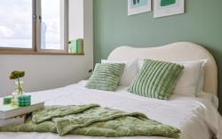 Fresh Green Style 2 Pax Studio By Nexx Field