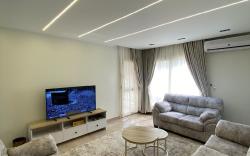 Zayed Apartment