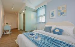 Cute & Blue Style Studio In KL City By Nexx Field