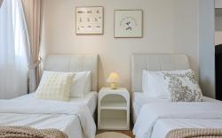 Cozy Beige Studio In KL City By Nexx Field