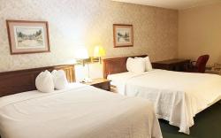 Blue Way Inn & Suites La Crosse