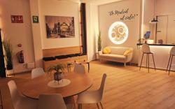Urban Inn Madrid