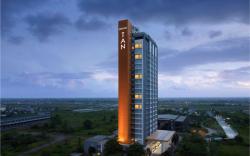 Grand Tan Banjarmasin Hotel & Convention Center 
