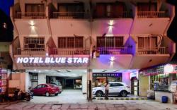 Hotel Blue Star