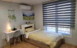 Incheon Airport ANN Guest House