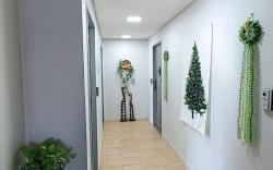 Incheon Airport ANN Guest House