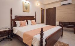 Manhattan 401 - 3 BHK Luxury Penthouse