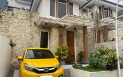 Villa Pesona Batu 51