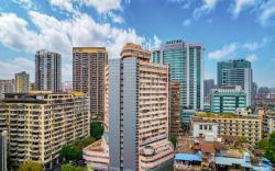 Boting Hotel (Guangzhou Beijing Road)