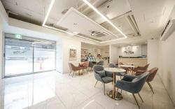 Daegu Seongseo Hotel the Stay Romantic