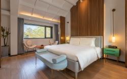 Xishang Yunjian Holiday Hotel