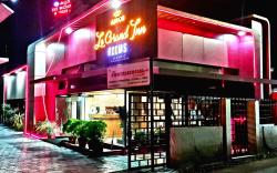 AIRCO Le-Grand Inn