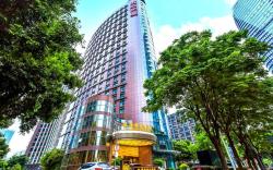 Hantang Laojiao Hotel
