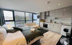 FT6 Brick Lane Studio