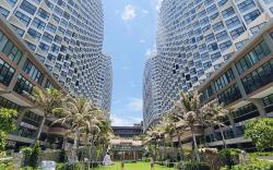 Apec Mandala Hotel By Min Anna