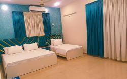 Bin Qasim Guest House 