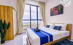 Sky Tree - Studio*2pax*Wi-Fi by JBcity Home