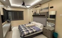Peaceful living