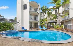 Beachside  Mooloolaba