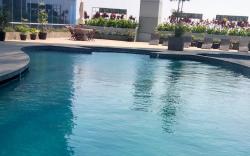 Hommy Apartment at city square Surabaya