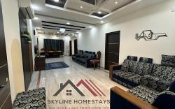 Urban 3BHK Suites in Mehdipatnam (by SH)