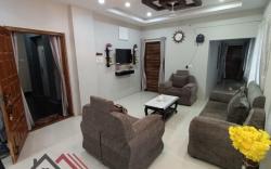 Spacious 3BHK Suites in Chandrayangutta (by SH)