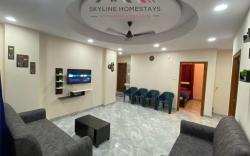 5BHK Suites with Epic Views & Ventilation (by SH)