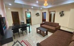 3BHK Suites with Epic Views & Ventilation (by SH)