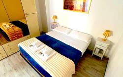 Gecko, Cozy Apartment @ 5min from Metro, Bus, Tram