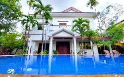 Passport Hostel