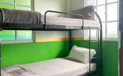 Zackry Guesthouse