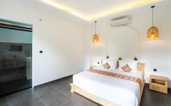 Mahayana Villa Tanah Lot
